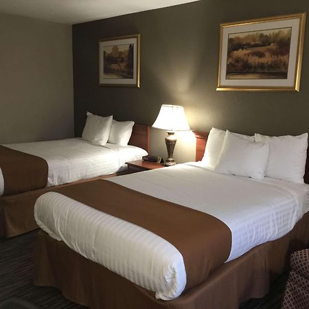 Best Western Gateway Adirondack Inn Utica Exteriér fotografie