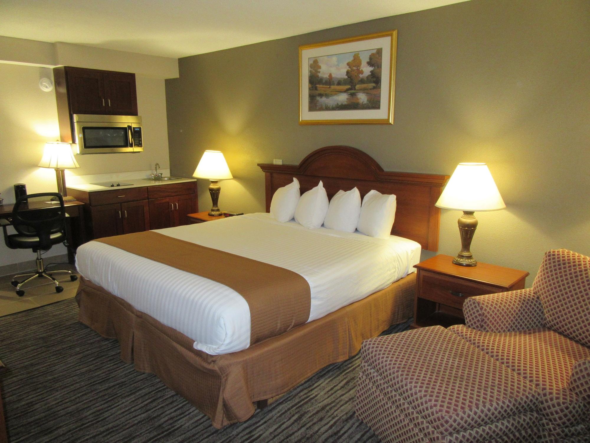Best Western Gateway Adirondack Inn Utica Exteriér fotografie