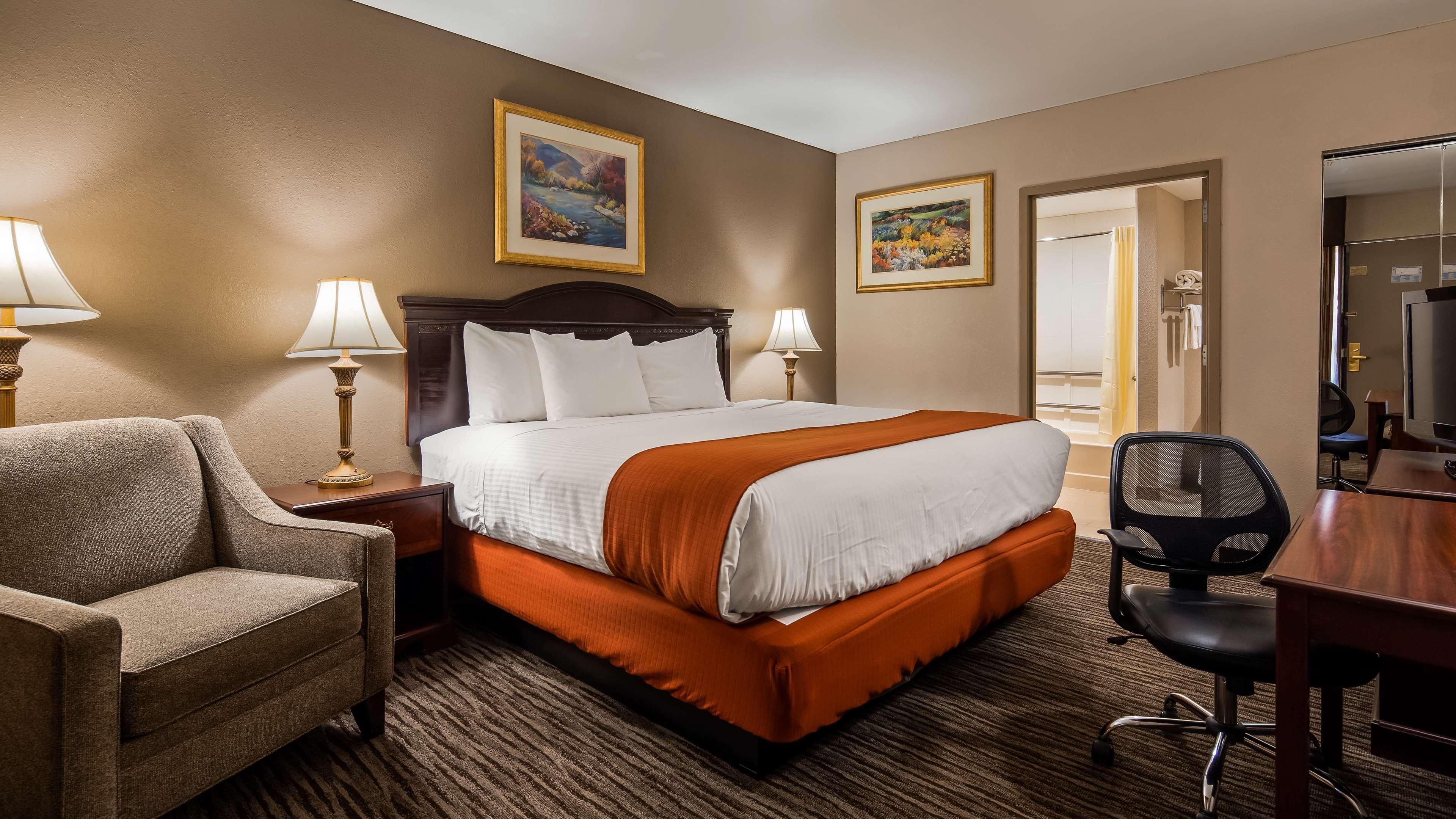 Best Western Gateway Adirondack Inn Utica Exteriér fotografie