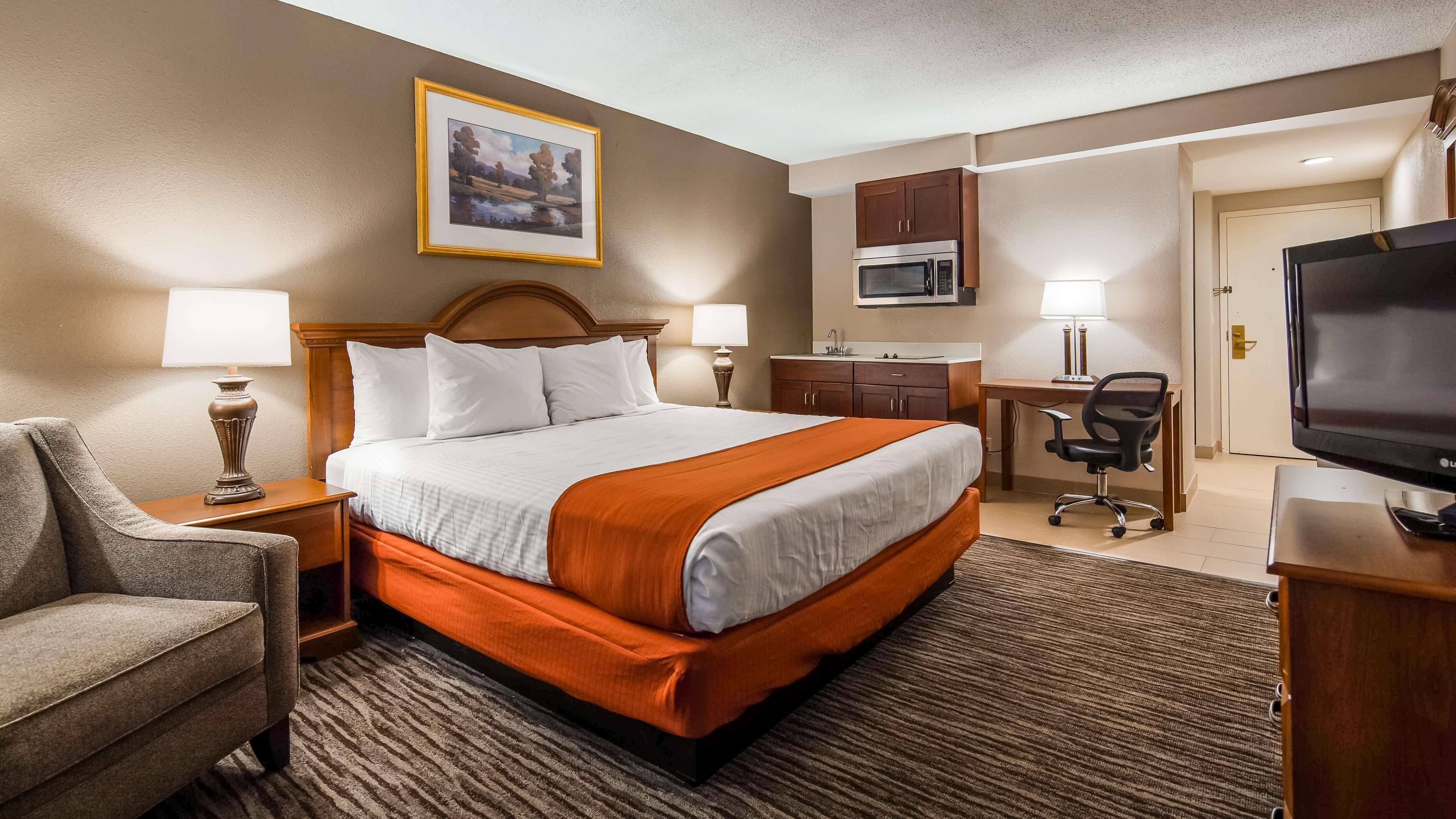 Best Western Gateway Adirondack Inn Utica Exteriér fotografie