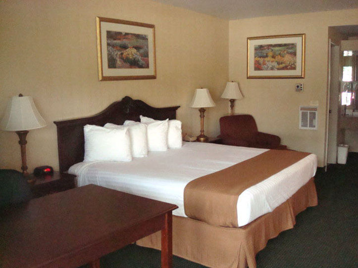 Best Western Gateway Adirondack Inn Utica Exteriér fotografie