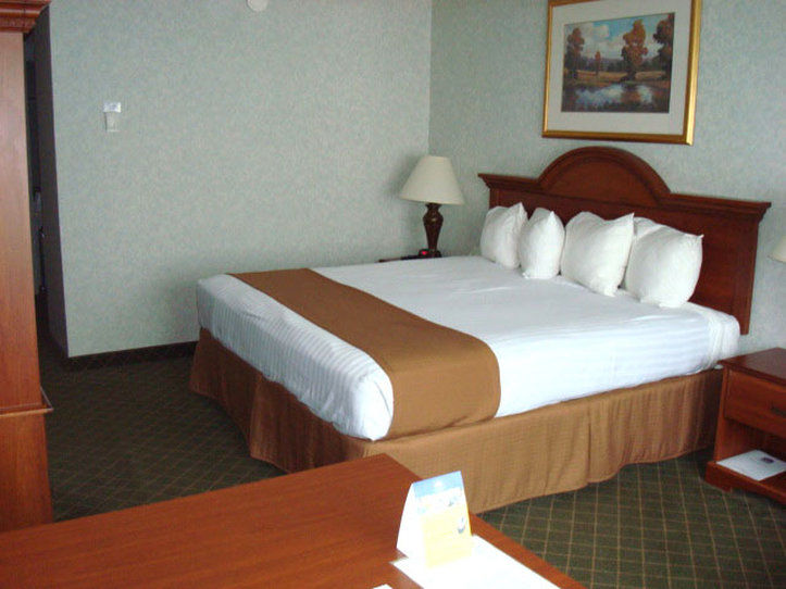 Best Western Gateway Adirondack Inn Utica Exteriér fotografie