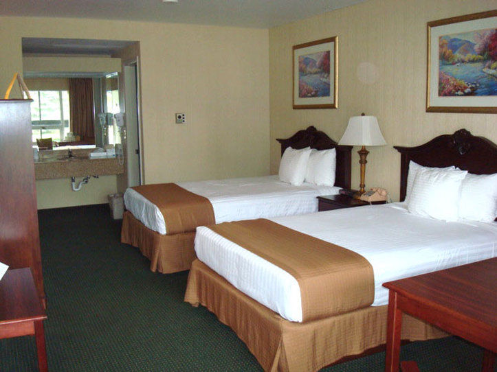 Best Western Gateway Adirondack Inn Utica Pokoj fotografie
