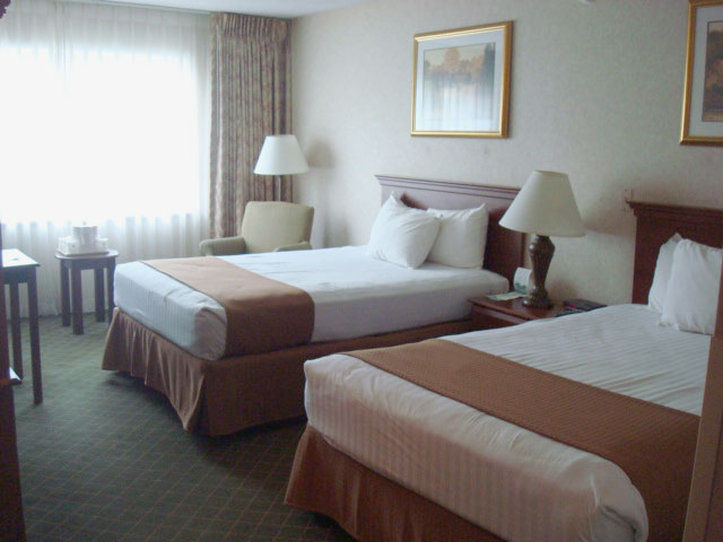 Best Western Gateway Adirondack Inn Utica Exteriér fotografie