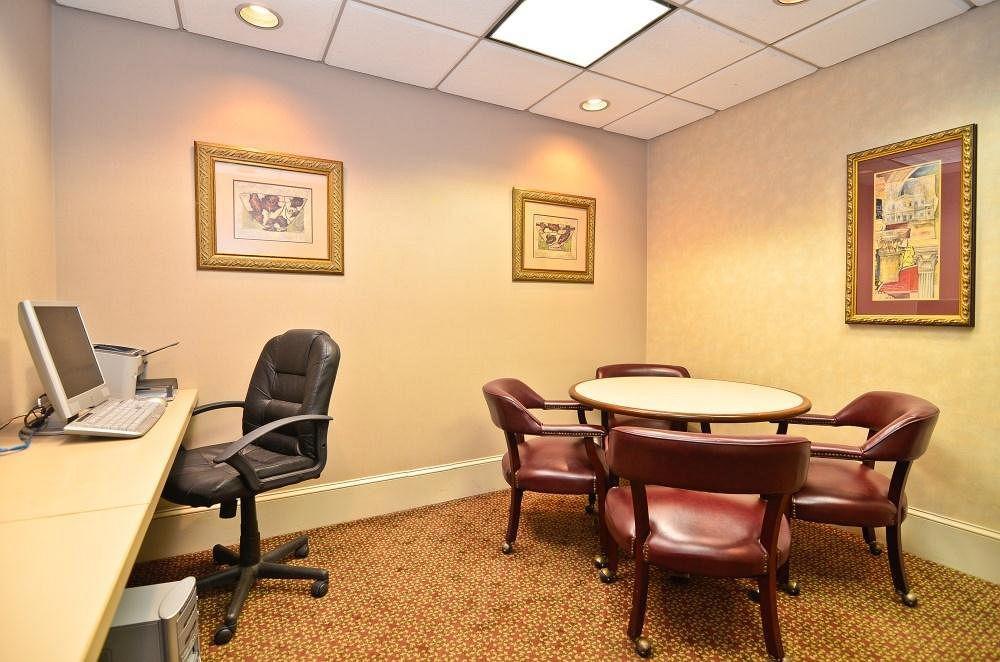 Best Western Gateway Adirondack Inn Utica Restaurace fotografie